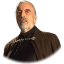 Count Dooku 2 Icon 64x64 png